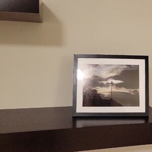 Framed Original Photography 10"×8" Wall Art